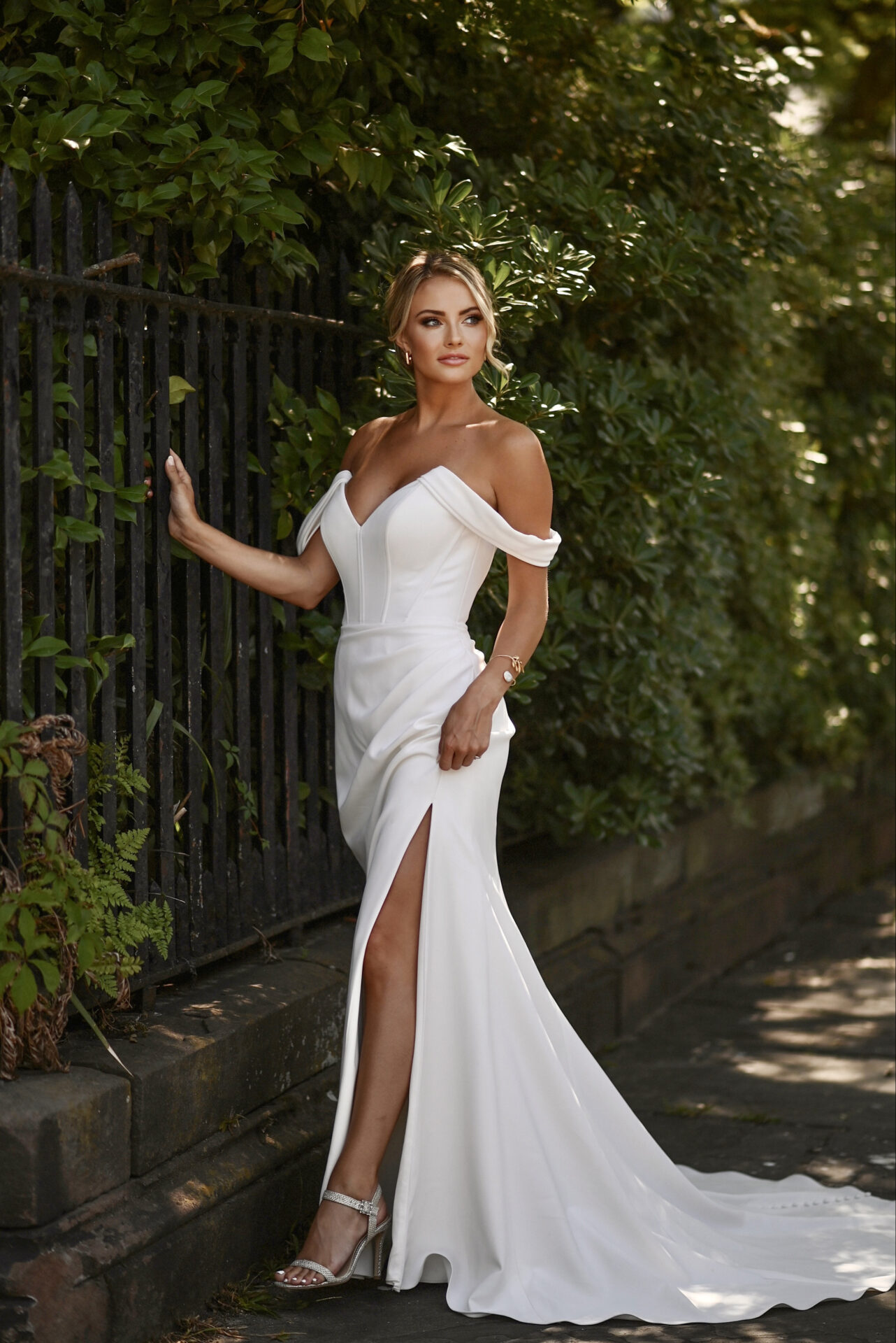 Essense of Australia D3864