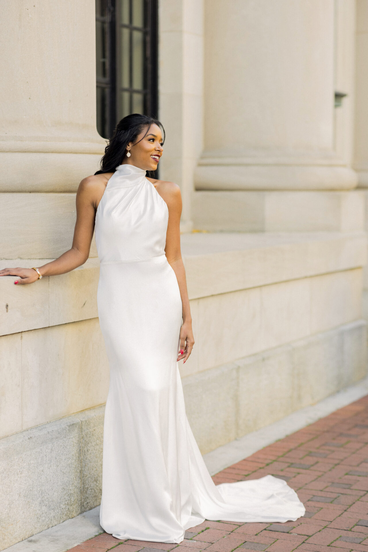 Birdie Clare Bridal Studio